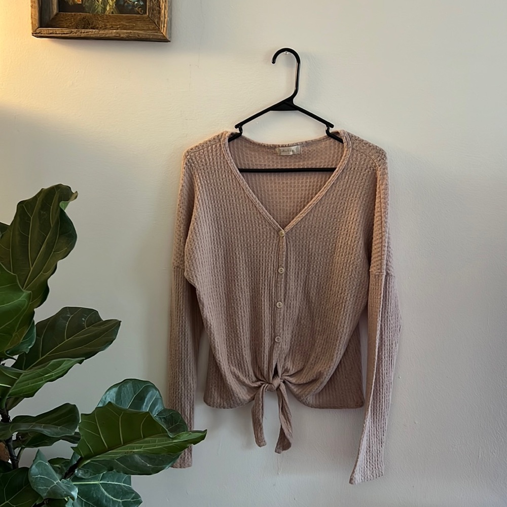 Altar’d State Long Sleeve